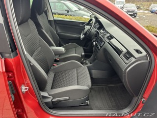 Škoda Rapid 1,2TSI 81kW STYLE TAŽNÉ 2 2016