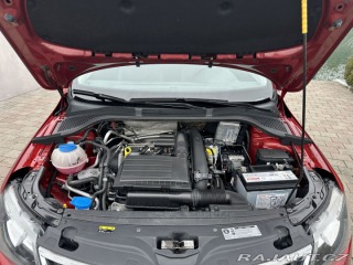 Škoda Rapid 1,2TSI 81kW STYLE TAŽNÉ 2 2016