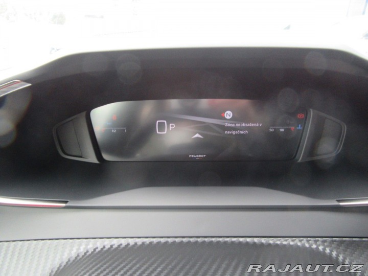 Peugeot 2008 ALLURE PureTech 130 EAT8 2025
