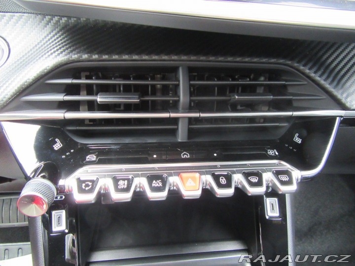 Peugeot 2008 ALLURE PureTech 130 EAT8 2025