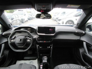Peugeot 2008 ALLURE PureTech 130 EAT8 2025