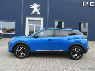 Peugeot 2008 ALLURE PureTech 130 EAT8 2025