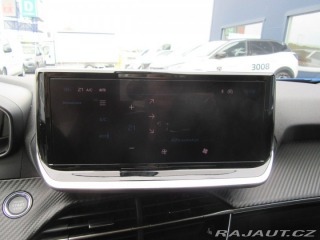 Peugeot 2008 ALLURE PureTech 130 EAT8 2025