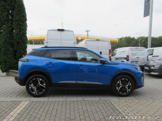 Peugeot 2008 ALLURE PureTech 130 EAT8 2025