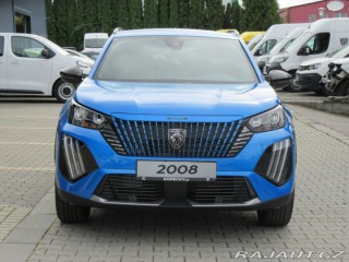 Peugeot 2008 ALLURE PureTech 130 EAT8 2025
