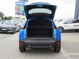 Peugeot 2008 ALLURE PureTech 130 EAT8 2025