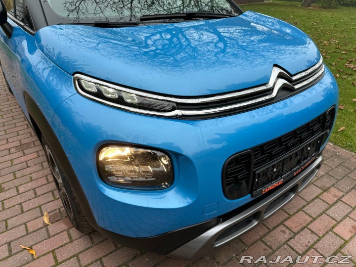 Citroën C3 Aircross 1.5Hdi 75kw 2019