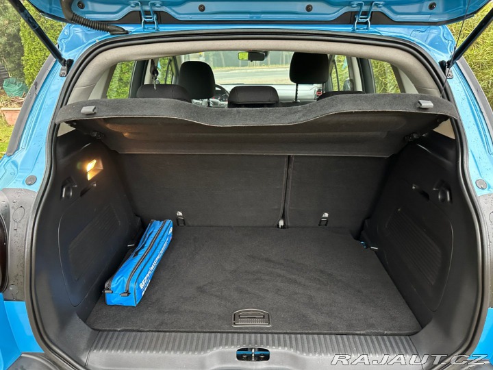 Citroën C3 Aircross 1.5Hdi 75kw 2019