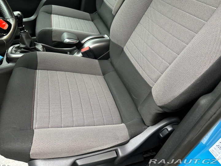 Citroën C3 Aircross 1.5Hdi 75kw 2019