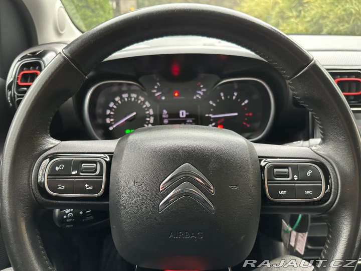 Citroën C3 Aircross 1.5Hdi 75kw 2019