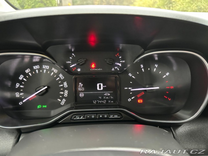 Citroën C3 Aircross 1.5Hdi 75kw 2019