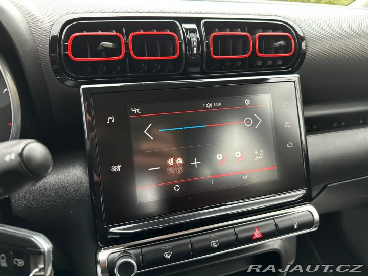 Citroën C3 Aircross 1.5Hdi 75kw 2019