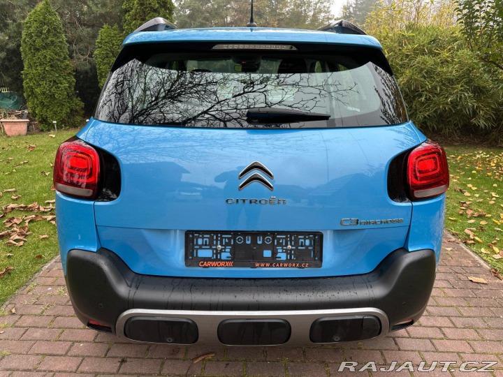 Citroën C3 Aircross 1.5Hdi 75kw 2019