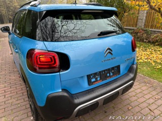 Citroën C3 Aircross 1.5Hdi 75kw 2019