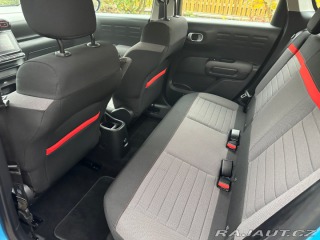 Citroën C3 Aircross 1.5Hdi 75kw 2019