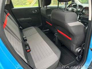 Citroën C3 Aircross 1.5Hdi 75kw 2019