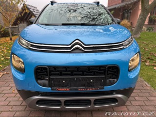 Citroën C3 Aircross 1.5Hdi 75kw 2019