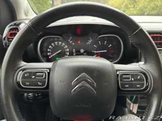 Citroën C3 Aircross 1.5Hdi 75kw 2019