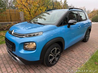 Citroën C3 Aircross 1.5Hdi 75kw 2019