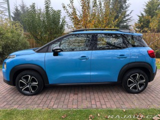 Citroën C3 Aircross 1.5Hdi 75kw 2019
