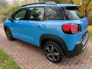 Citroën C3 Aircross 1.5Hdi 75kw 2019