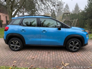 Citroën C3 Aircross 1.5Hdi 75kw 2019
