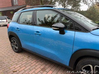Citroën C3 Aircross 1.5Hdi 75kw 2019