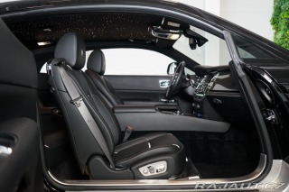 Rolls Royce Wraith BlackBadge Novitec Starli 2019