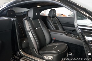 Rolls Royce Wraith BlackBadge Novitec Starli 2019