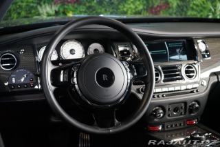 Rolls Royce Wraith BlackBadge Novitec Starli 2019