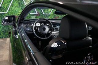 Rolls Royce Wraith BlackBadge Novitec Starli 2019
