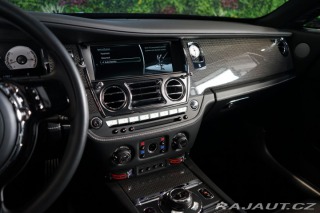 Rolls Royce Wraith BlackBadge Novitec Starli 2019