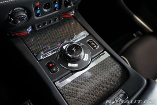 Rolls Royce Wraith BlackBadge Novitec Starli 2019