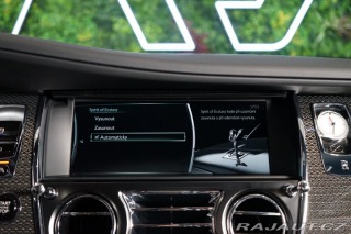 Rolls Royce Wraith BlackBadge Novitec Starli 2019