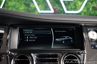 Rolls Royce Wraith BlackBadge Novitec Starli 2019