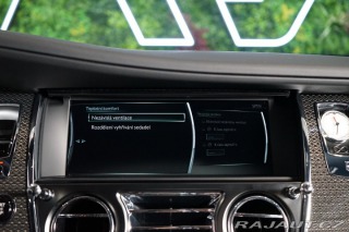 Rolls Royce Wraith BlackBadge Novitec Starli 2019