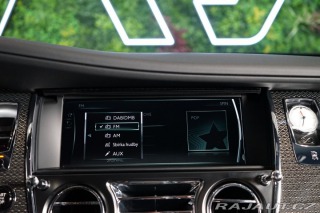 Rolls Royce Wraith BlackBadge Novitec Starli 2019