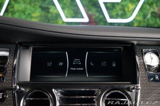 Rolls Royce Wraith BlackBadge Novitec Starli 2019