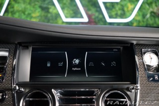 Rolls Royce Wraith BlackBadge Novitec Starli 2019