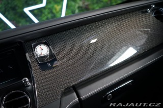 Rolls Royce Wraith BlackBadge Novitec Starli 2019
