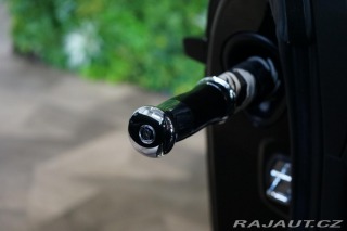 Rolls Royce Wraith BlackBadge Novitec Starli 2019