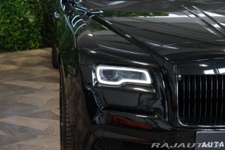 Rolls Royce Wraith BlackBadge Novitec Starli 2019