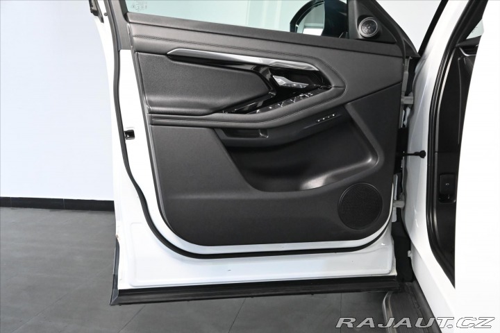 Land Rover Range Rover Evoque 2,0 D180 MHEV AWD 132kW A 2019
