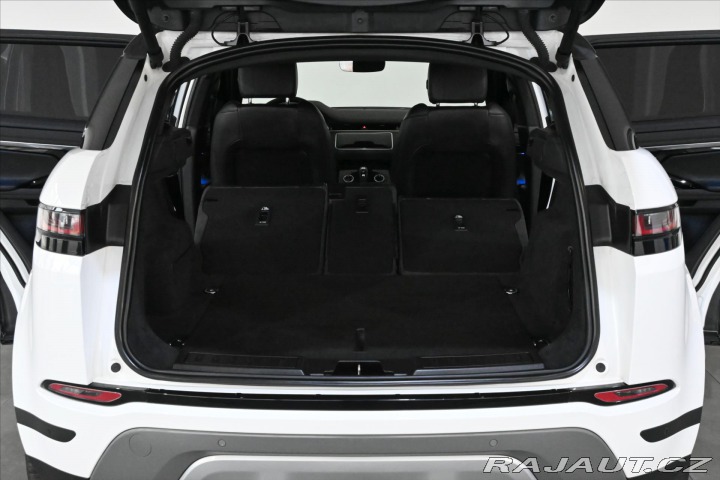 Land Rover Range Rover Evoque 2,0 D180 MHEV AWD 132kW A 2019