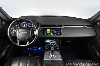 Land Rover Range Rover Evoque 2,0 D180 MHEV AWD 132kW A 2019