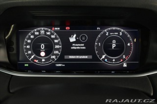 Land Rover Range Rover Evoque 2,0 D180 MHEV AWD 132kW A 2019