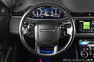 Land Rover Range Rover Evoque 2,0 D180 MHEV AWD 132kW A 2019