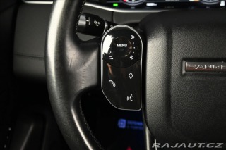 Land Rover Range Rover Evoque 2,0 D180 MHEV AWD 132kW A 2019