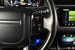 Land Rover Range Rover Evoque 2,0 D180 MHEV AWD 132kW A 2019