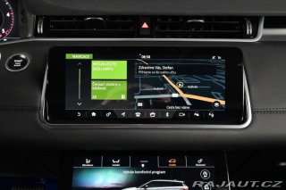 Land Rover Range Rover Evoque 2,0 D180 MHEV AWD 132kW A 2019